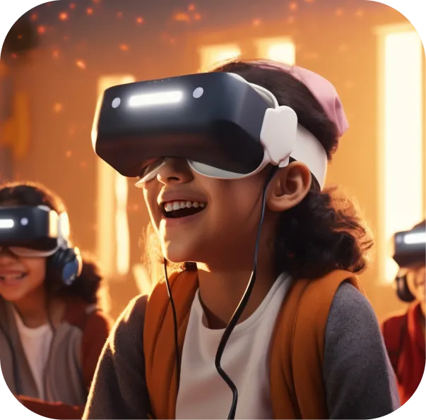 Gamified Learning Experiences