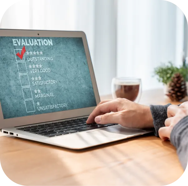 Online Assessment Tools