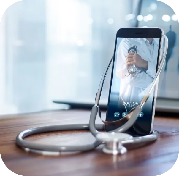 Telemedicine Platforms