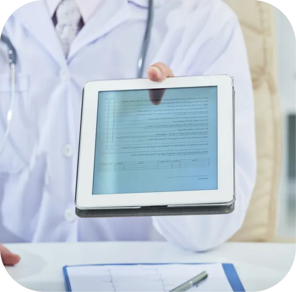 Electronic Health Records (EHR)
