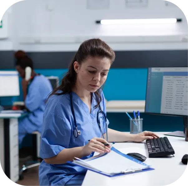 Hospital Management Systems