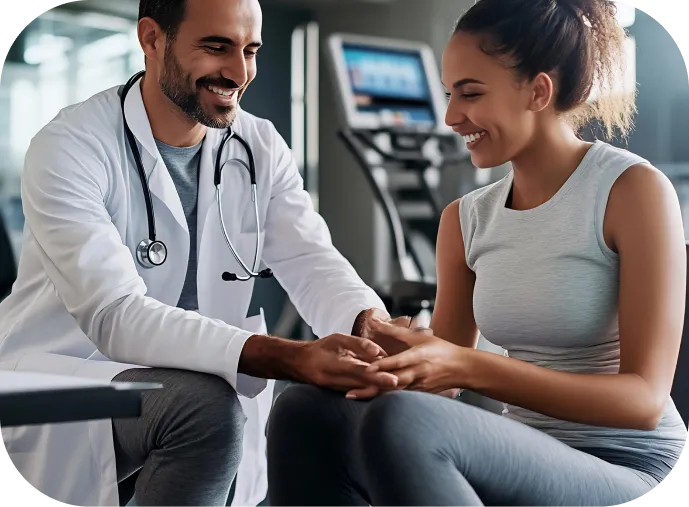 Healthcare & Medical