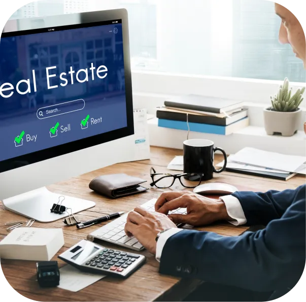 Real Estate Marketplaces