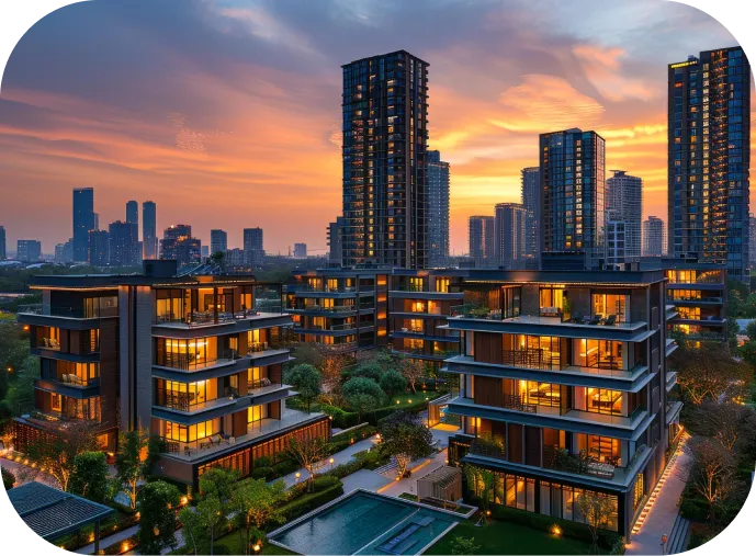 Real Estate & Property