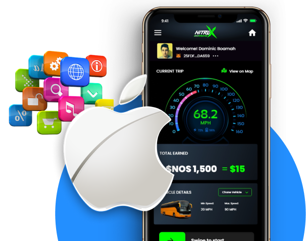 IOS App Development