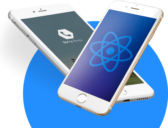 React Native App Development