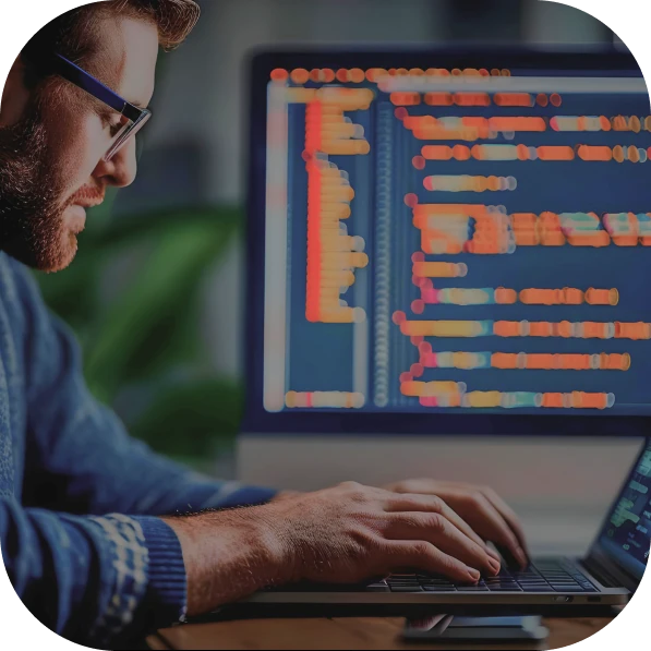 Why Choose IR Solutions for Computer Vision