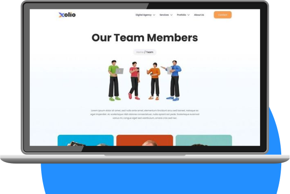 Node Web Development